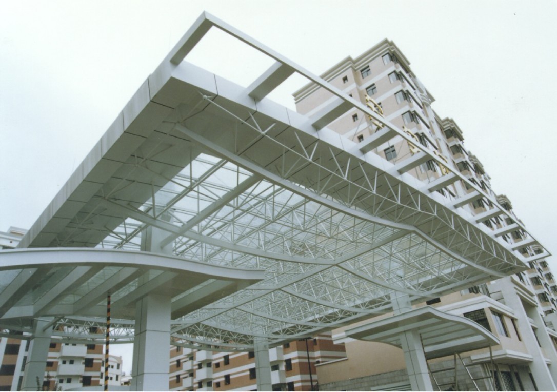 金實園